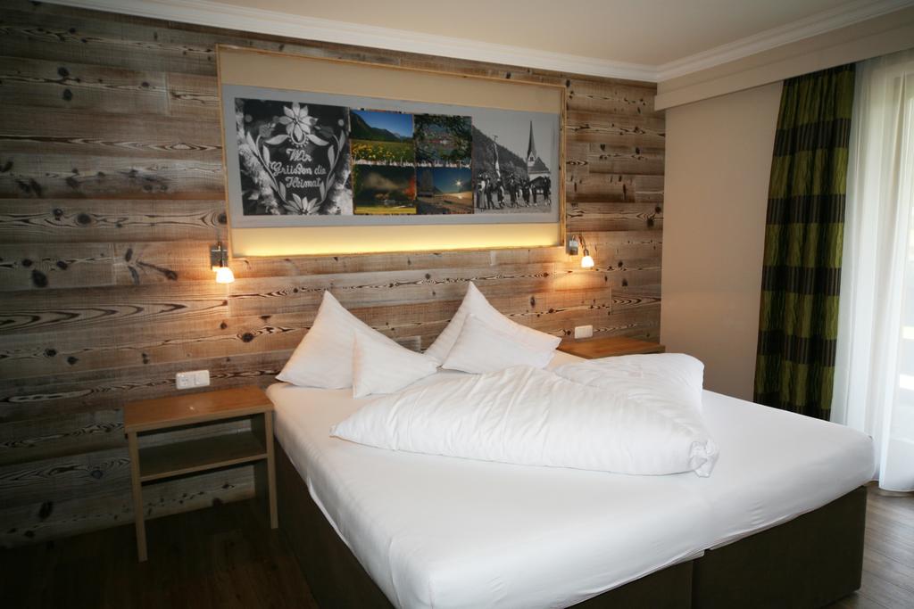 Frühstückshotel Margret Maurach  Habitación foto