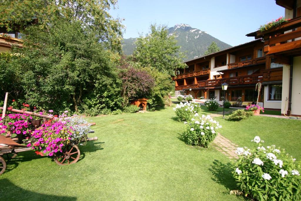Frühstückshotel Margret Maurach  Exterior foto