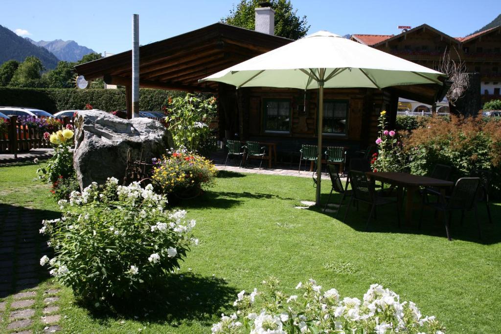 Frühstückshotel Margret Maurach  Exterior foto