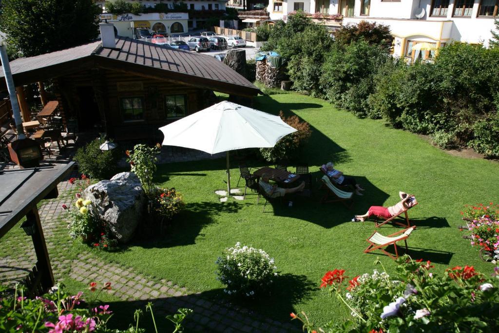 Frühstückshotel Margret Maurach  Exterior foto