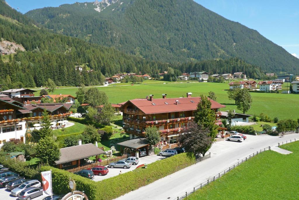 Frühstückshotel Margret Maurach  Exterior foto