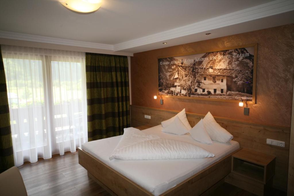 Frühstückshotel Margret Maurach  Habitación foto