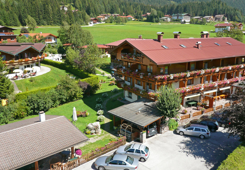 Frühstückshotel Margret Maurach  Exterior foto