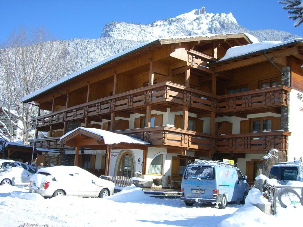 Frühstückshotel Margret Maurach  Exterior foto